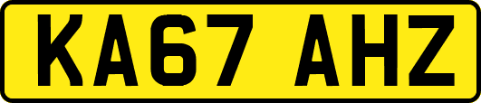 KA67AHZ