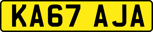 KA67AJA