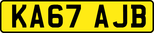 KA67AJB