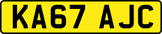 KA67AJC