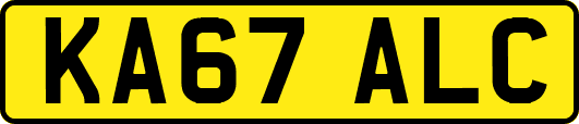 KA67ALC