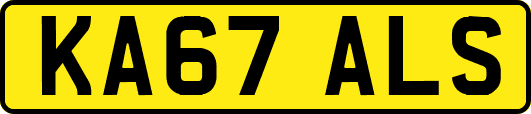 KA67ALS