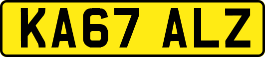KA67ALZ