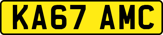 KA67AMC