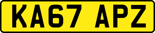 KA67APZ