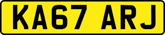 KA67ARJ