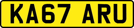 KA67ARU