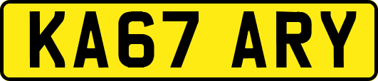 KA67ARY
