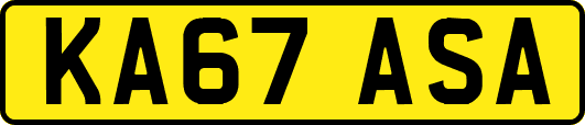 KA67ASA