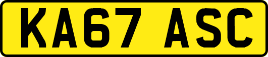 KA67ASC