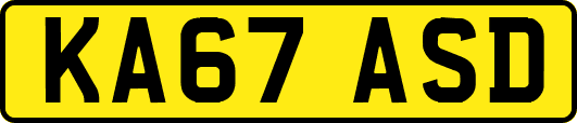 KA67ASD