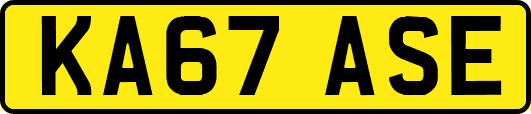 KA67ASE