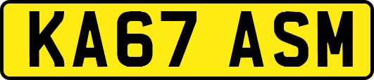 KA67ASM