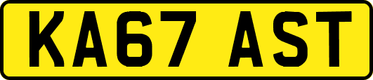 KA67AST