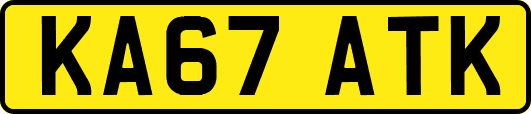 KA67ATK