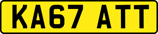 KA67ATT
