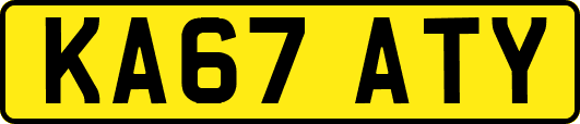 KA67ATY