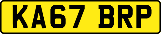 KA67BRP