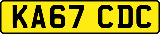 KA67CDC