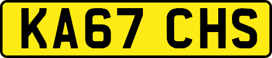 KA67CHS
