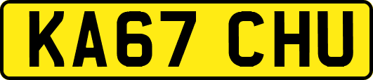 KA67CHU