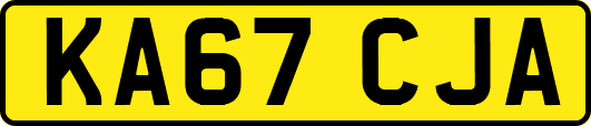 KA67CJA