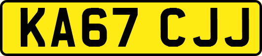 KA67CJJ