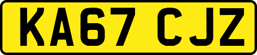 KA67CJZ