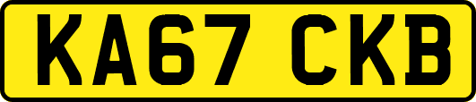 KA67CKB