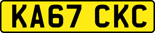 KA67CKC