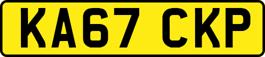 KA67CKP