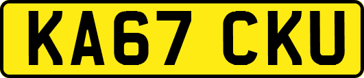 KA67CKU
