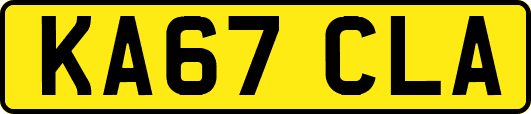 KA67CLA