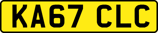KA67CLC
