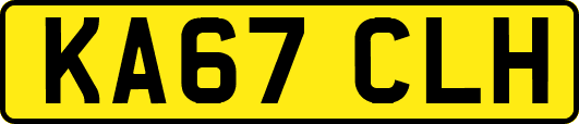 KA67CLH