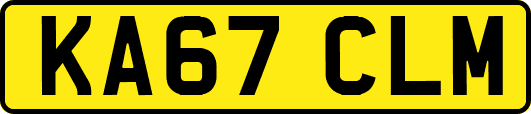 KA67CLM