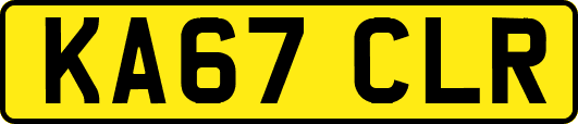 KA67CLR