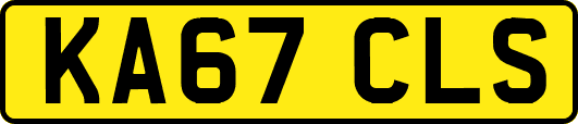 KA67CLS