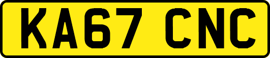 KA67CNC