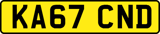 KA67CND