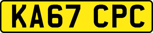 KA67CPC