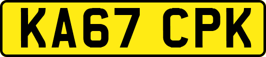 KA67CPK