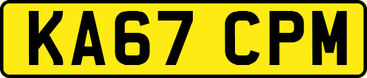 KA67CPM