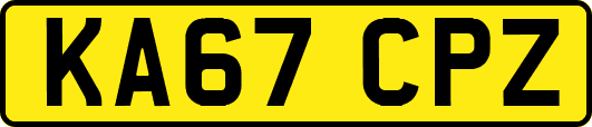 KA67CPZ