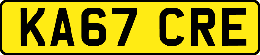 KA67CRE
