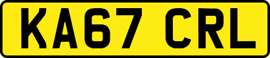 KA67CRL