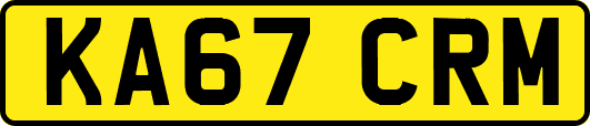KA67CRM