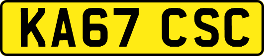 KA67CSC
