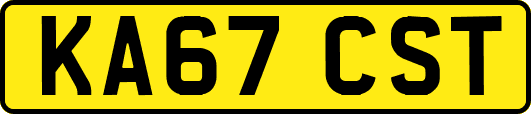 KA67CST