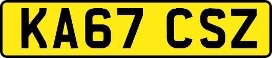 KA67CSZ